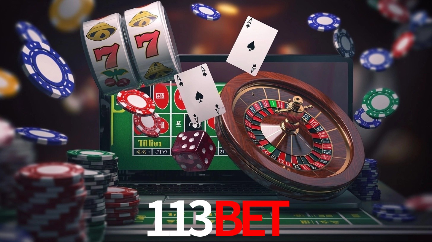 Daily Bonuses 113bet