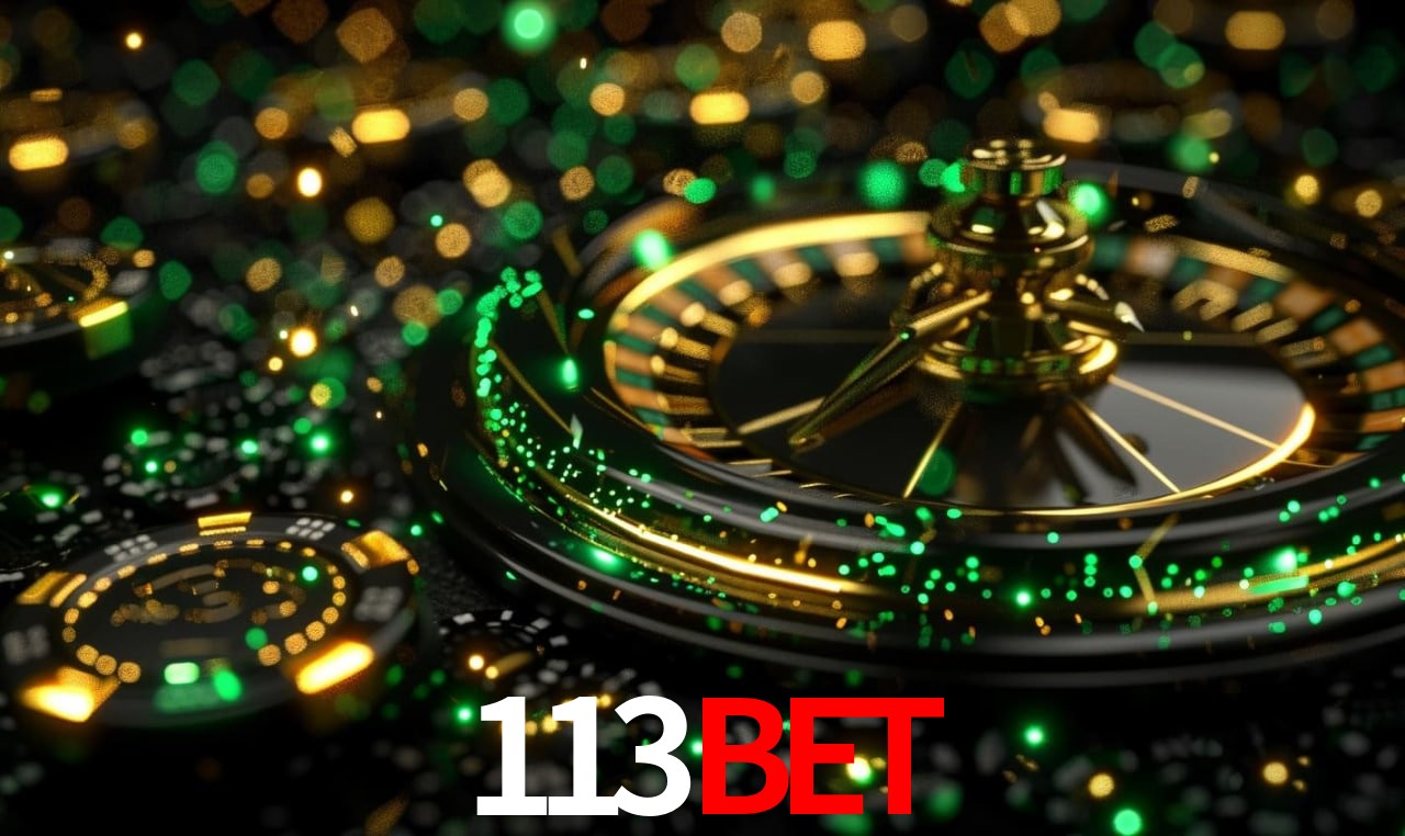 Exclusive Offers 113bet