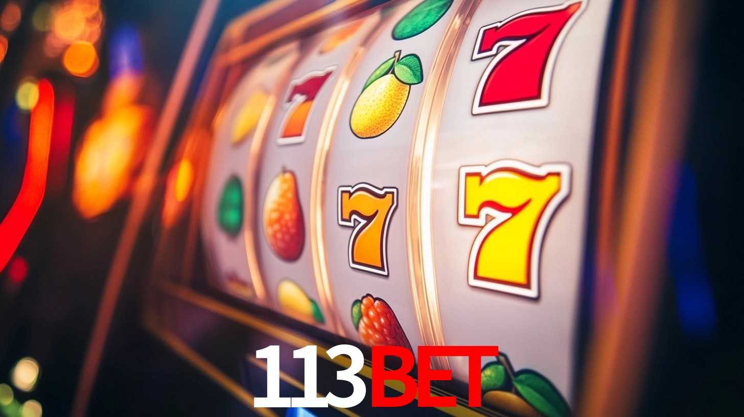 Welcome Bonus 113bet