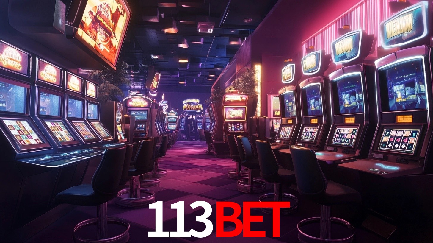 Programa VIP 113bet