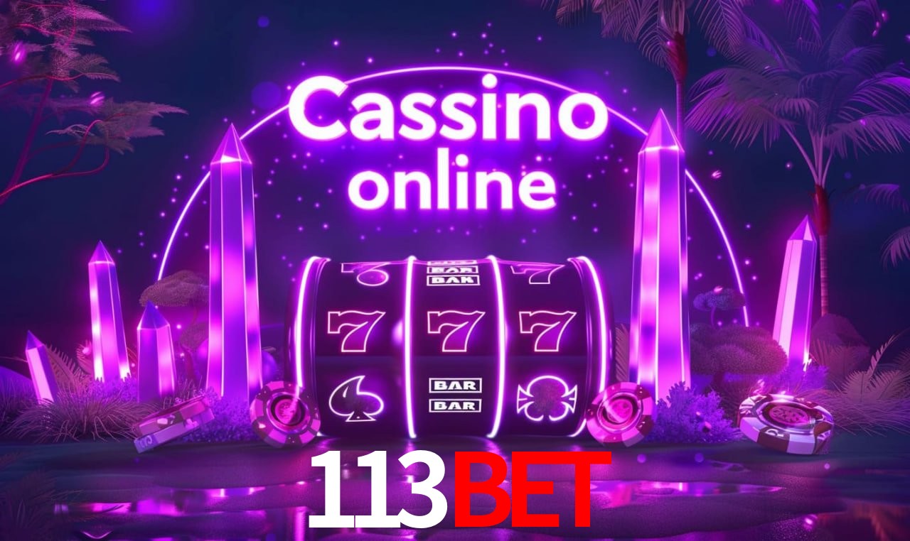 Account Benefits 113bet