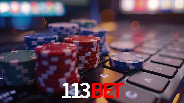 2FA Security 113bet