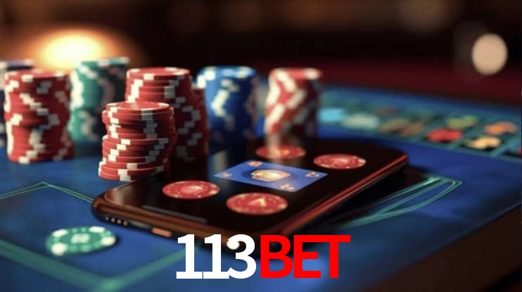 Live Casino 113bet